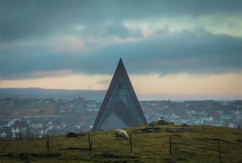 Visit Tórshavn