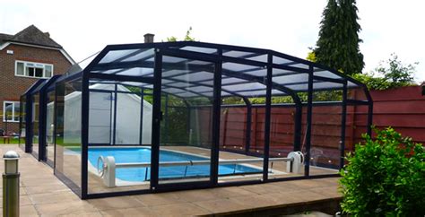 The Benefits of a Retractable Pool Enclosure for Year-Round Swimming ...