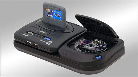 Sega Mega Drive Mini 2 is getting a worldwide release | GamesRadar+