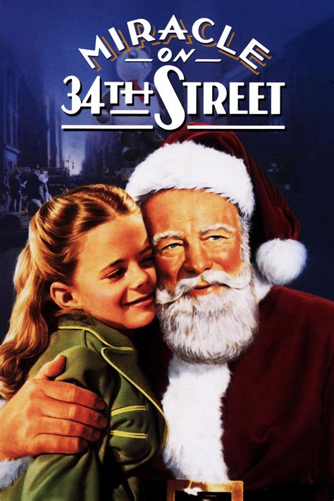 Miracle on 34th Street Facts: Things You Never Knew About the Movie!