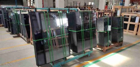 Top 10 Dgu Glass Double Glazed Glass Suppliers In China