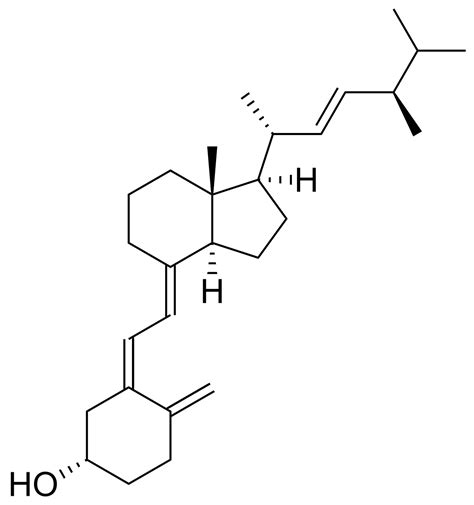 Vitamina D - Wikipedia, la enciclopedia libre