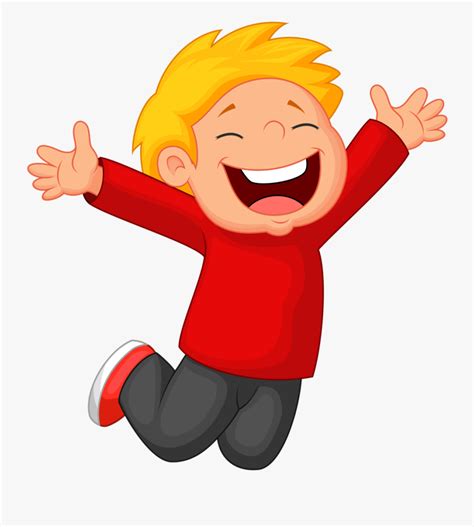 Happy Kid Cartoon Clipart Cartoon Kids Happy Kids Kids Clipart | Images ...