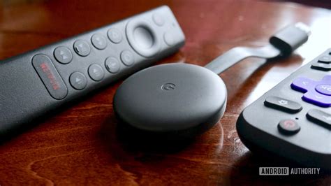 Hey Google, why can't I buy a Chromecast with a remote?