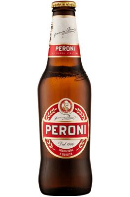 Peroni Red Label 330ml 4.7% - MM Wine Co