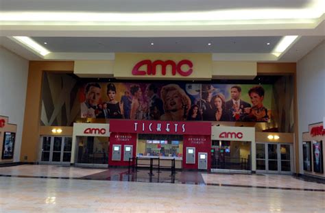 Movie Theater «AMC Sarasota 12», reviews and photos, 8201 S Tamiami ...