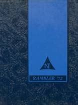 North Thurston High School from Lacey, Washington Yearbooks