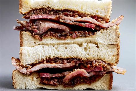 Best Bacon Sarnie Recipe | Brunch Recipes | Our Modern Kitchen