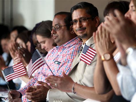 Photos: July 4th naturalization ceremony | Photography | tucson.com