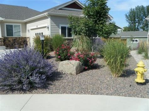 Best Xeriscape Landscaping Colorado Inspirations 2132 | Xeriscape ...