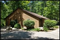 Info - Pokagon State Park Cabins in Indiana