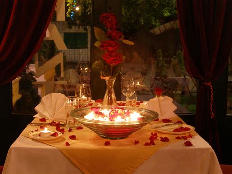 Candle Light Dinner Recipes - Candle Light Dinners in Chennai To Gift ...