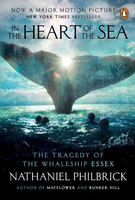 'In the Heart of the Sea' movie has Quakerism at its heart