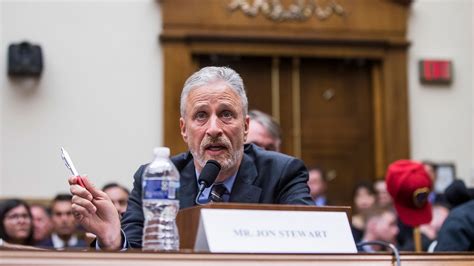 Jon Stewart’s Still Got It: 9/11 Bill Unanimously Passes House ...