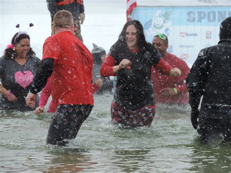 2014 Polar Plunge Rochester Minnesota 031 | Foster Arend Par… | Flickr