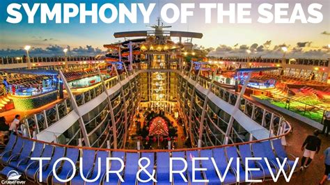 Symphony of the Seas Cruise Ship Tour and Review: Updated - Top Cruise ...