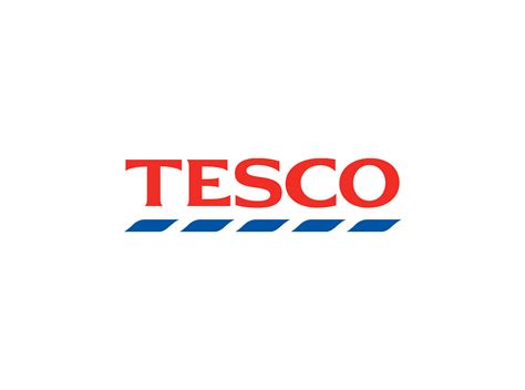 Tesco logo | Logok