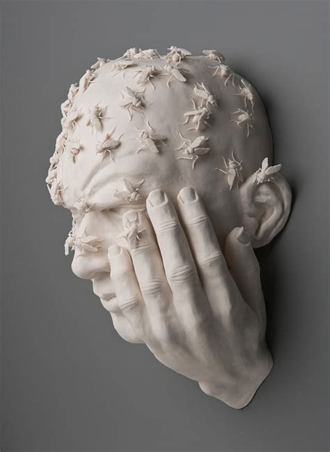 The Porcelain Sculptures of Kate MacDowell — Colossal