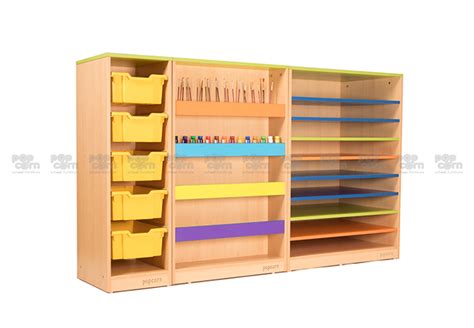 Best Art Storage (POP847) Manufacturer & Supplier | Popcorn Furniture