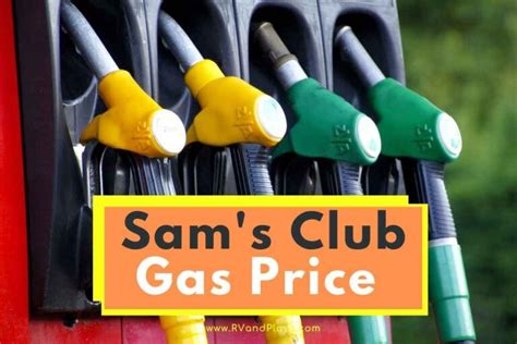 Sam's Club Gas Prices: 5 Reasons Why It Sucks (Full Guide)