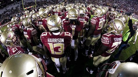 Florida State Seminoles Football Preview / Predictions: 2015-16 Season