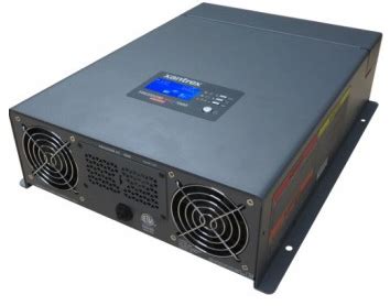 Xantrex 12V 1000 Watt Inverter / 50A Charger - Xantrex 12V 1000 Watt ...