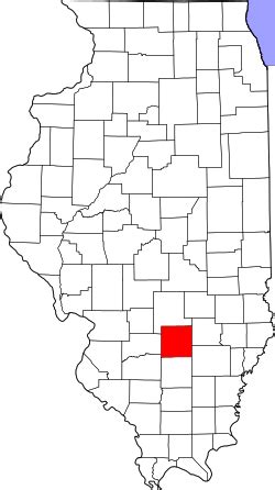 Marion County, Illinois - Ballotpedia