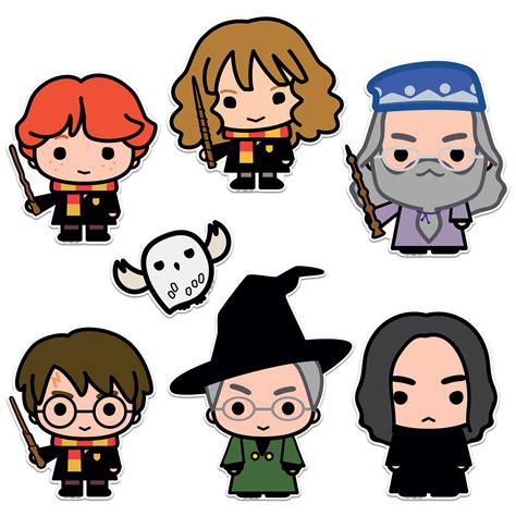 Harry Potter Stickers Aesthetic | ubicaciondepersonas.cdmx.gob.mx