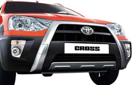 Toyota Etios Cross Images | Etios Cross Exterior, Road Test and ...