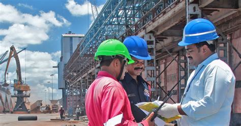 Record loading of coal at Kakinada deep water port - Maritime Gateway