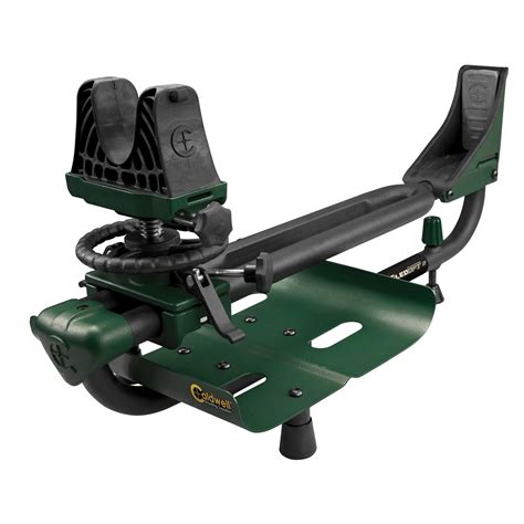 Caldwell Lead Sled DFT 2 Shooting Rest – International Shooting Supplies