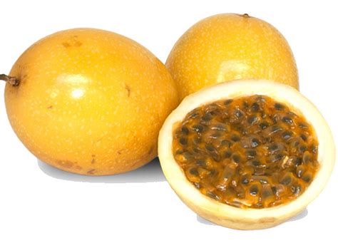 The Most Popular Passion Fruit Varieties in the World - Hort Zone