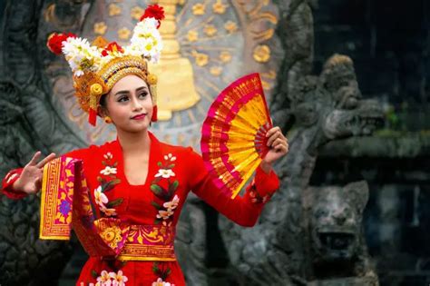 Festivals in Indonesia – What time to visit, History