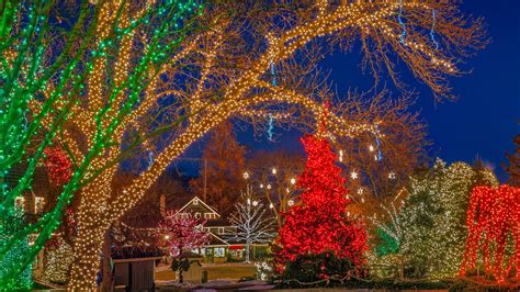 Christmas Events Near Philadelphia 2021 - Christmas List 2021