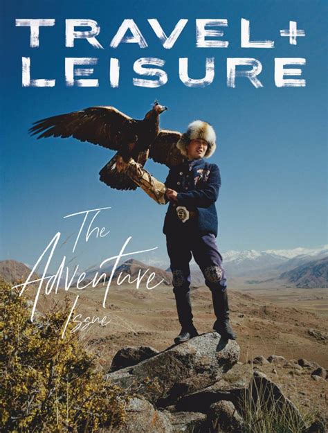 Travel+Leisure-July 2020 Magazine - Get your Digital Subscription