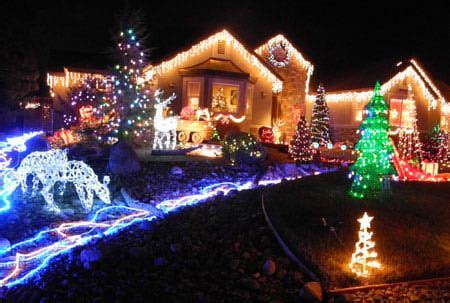 Meadow Park Christmas Lights | Keepyourmindclean Ideas