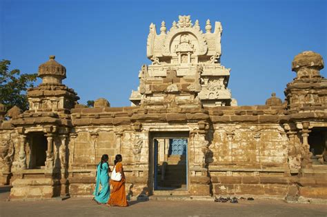 15 Top South Indian Temples with Amazing Architecture