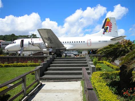 Baguio Airport