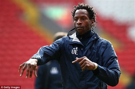 Tottenham Hotspur U-23 coach, Ugo Ehiogu reportedly suffers heart ...