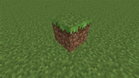 All Dirt Blocks in Minecraft and how to get them