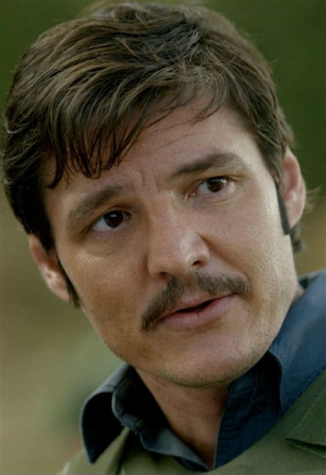 Javi Pena | Pedro pascal, Pedro, Handsome men quotes