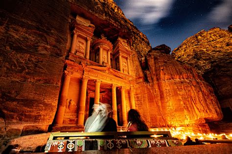 Private Petra Day Trip Including Amman Sightseeing From Amman| | lupon ...