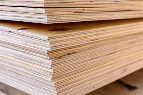 The Price Of Plywood Is Absolutely Ridiculous; But It's Also A Sign Of ...