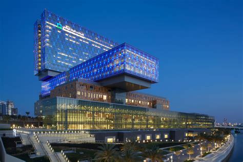 Cleveland Clinic Abu Dhabi ranked UAE’s top hospital in Newsweek’s ...