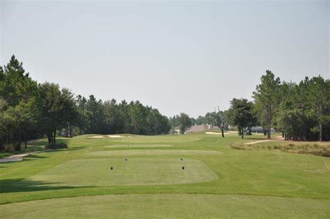 Course Photos - The Golf Club at South Hampton