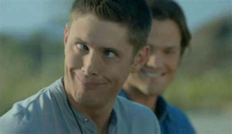 Supernatural Bloopers