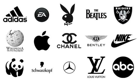 Ultimate Logo Design Guide: Crafting Brand Identity In 2024 | Logo ...