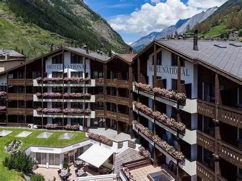 HOTEL NATIONAL ZERMATT - Updated 2020 Prices & Reviews (Switzerland ...