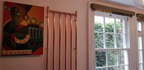 Copper Radiator | Etsy