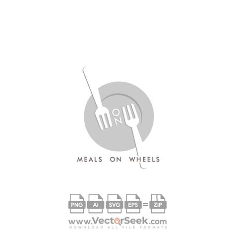 Meals on Wheels Logo Vector - (.Ai .PNG .SVG .EPS Free Download) VectorSeek